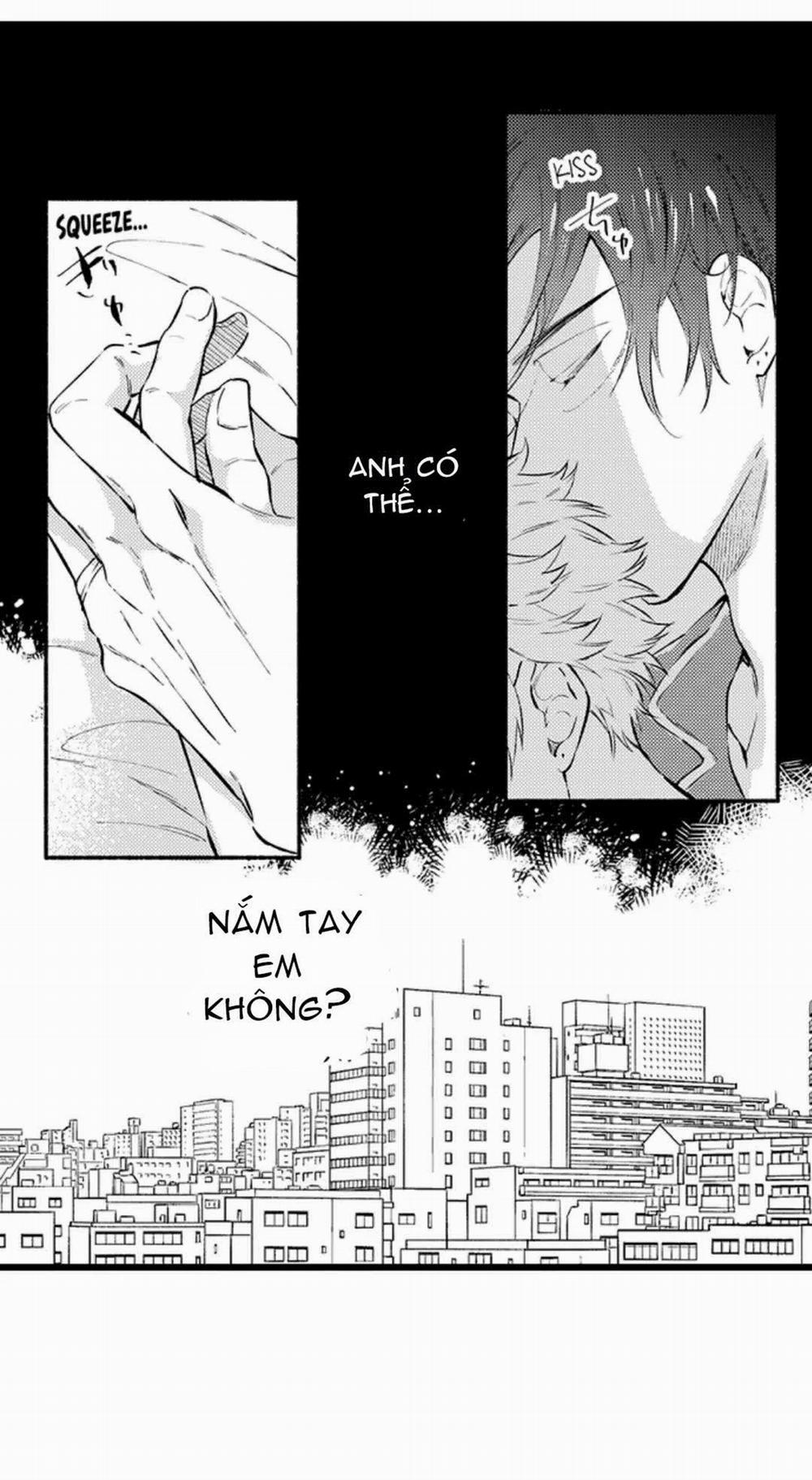 Hãy Ly Hôn Đi, Ngài Alpha 27.1 trang 10