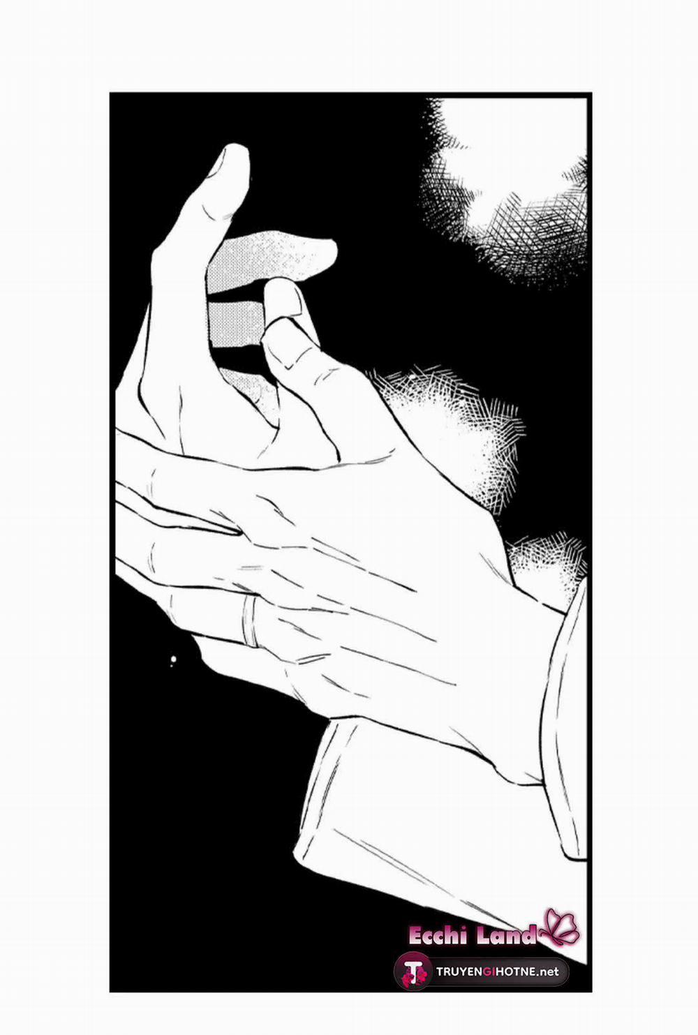 Hãy Ly Hôn Đi, Ngài Alpha 27.1 trang 9