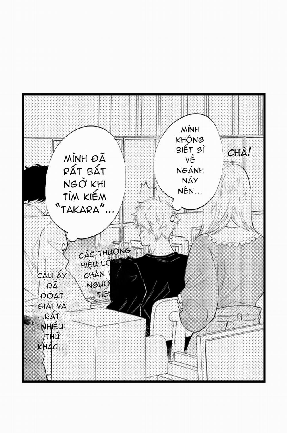 Hãy Ly Hôn Đi, Ngài Alpha 27.2 trang 0