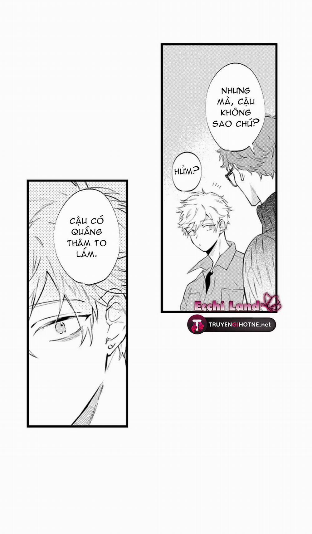 Hãy Ly Hôn Đi, Ngài Alpha 27.2 trang 1