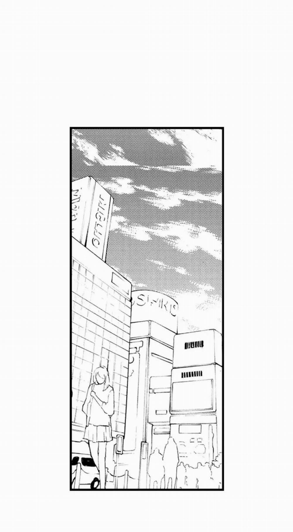 Hãy Ly Hôn Đi, Ngài Alpha 27.2 trang 10