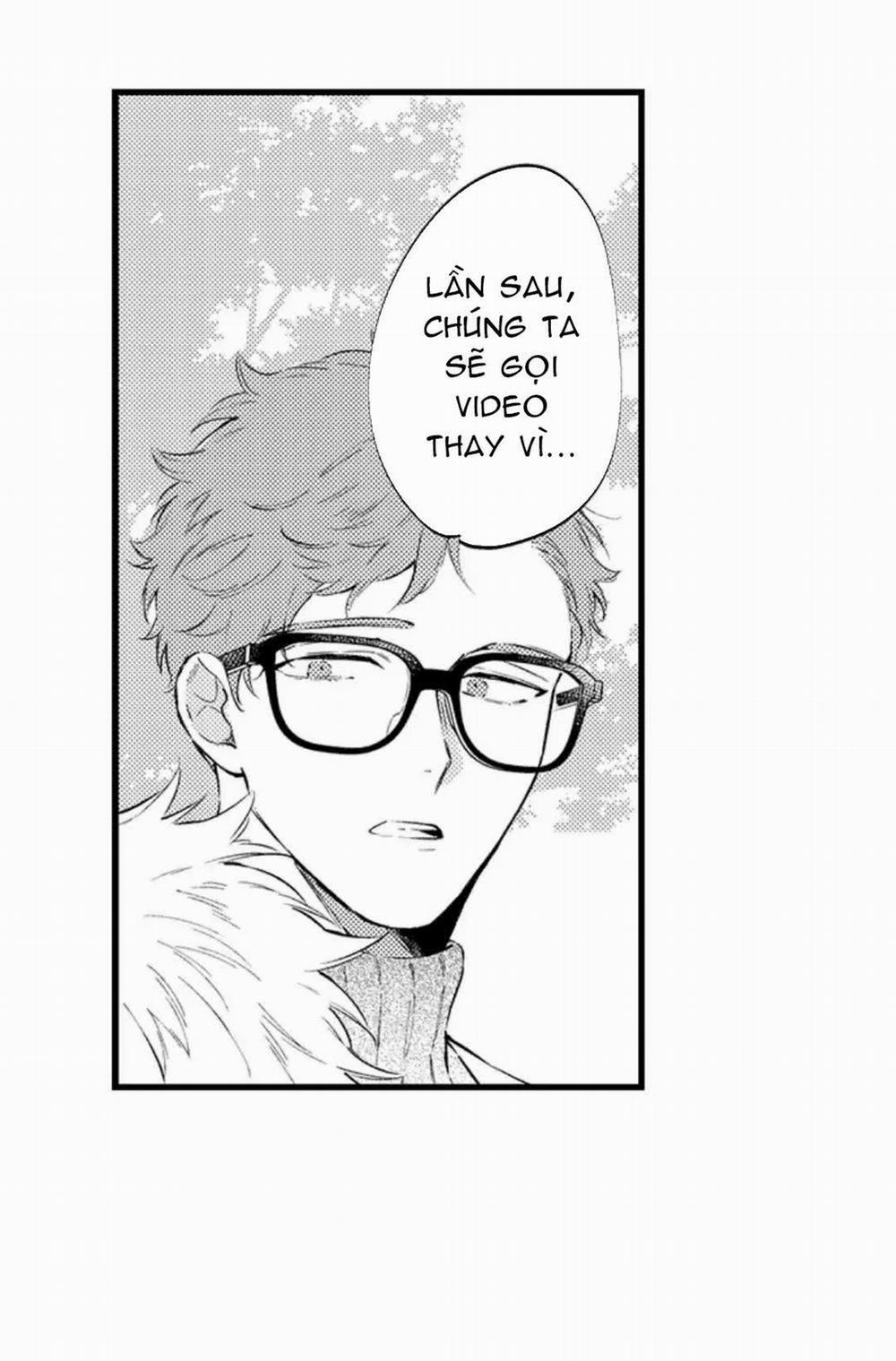 Hãy Ly Hôn Đi, Ngài Alpha 27.2 trang 12