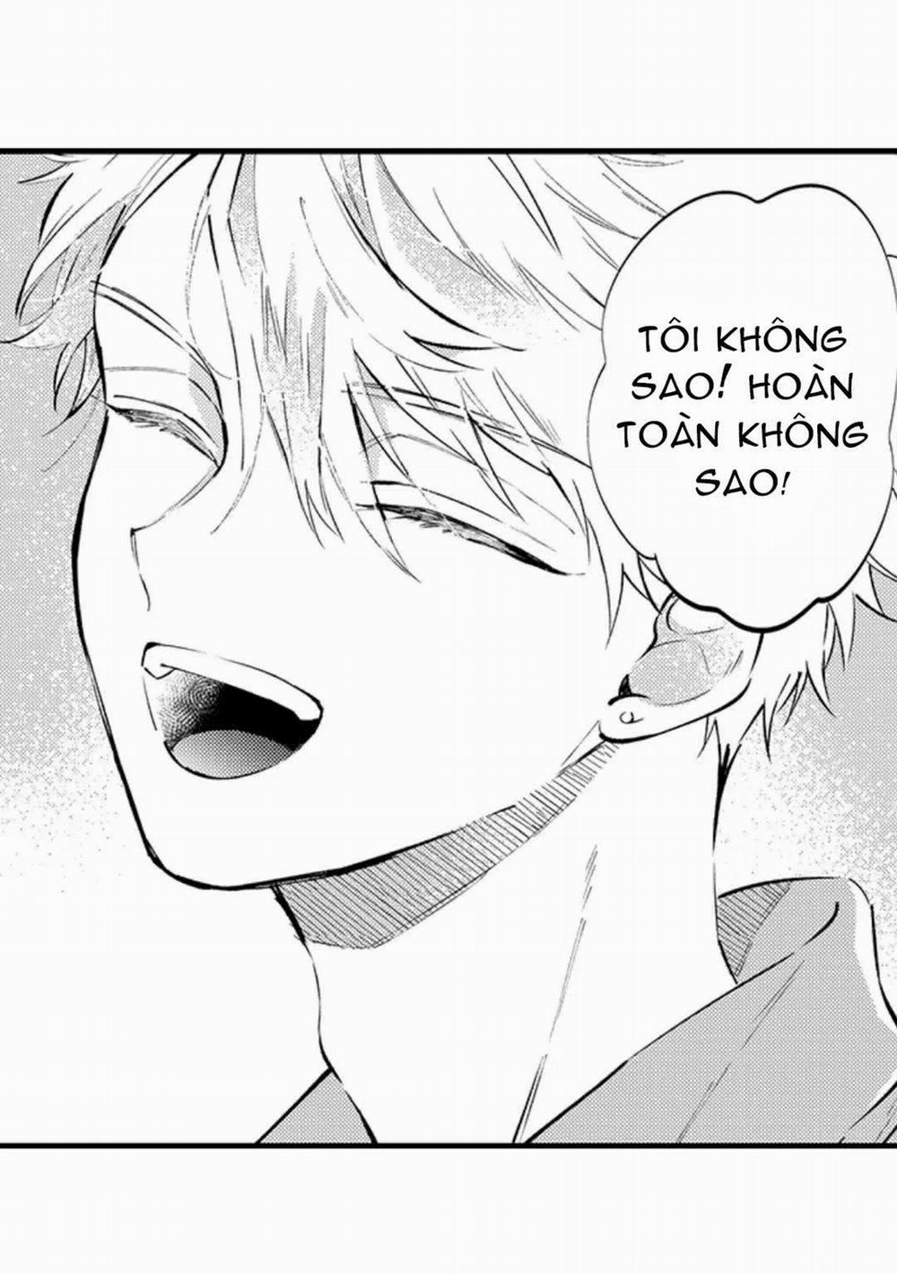 Hãy Ly Hôn Đi, Ngài Alpha 27.2 trang 2