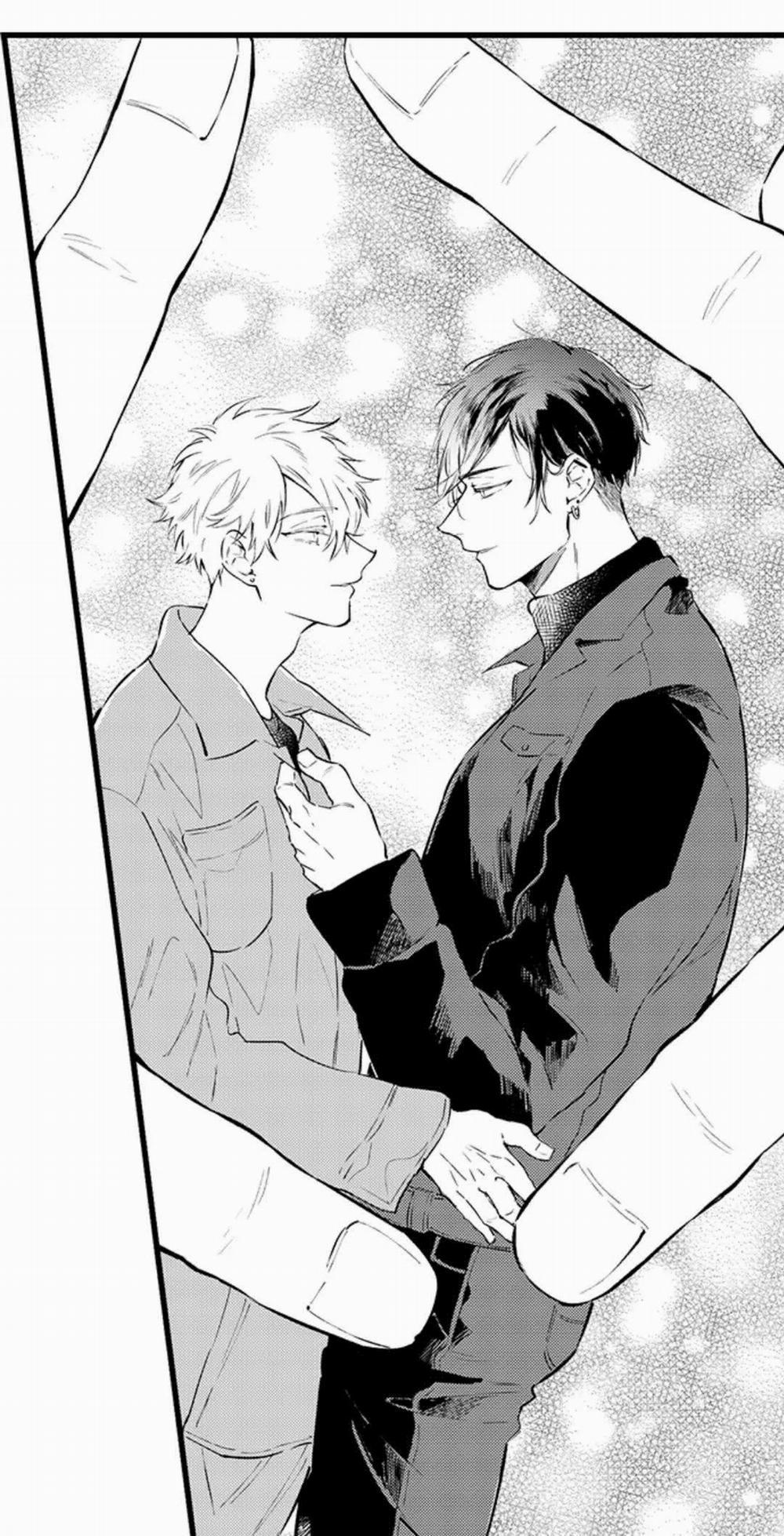 Hãy Ly Hôn Đi, Ngài Alpha 27.2 trang 7