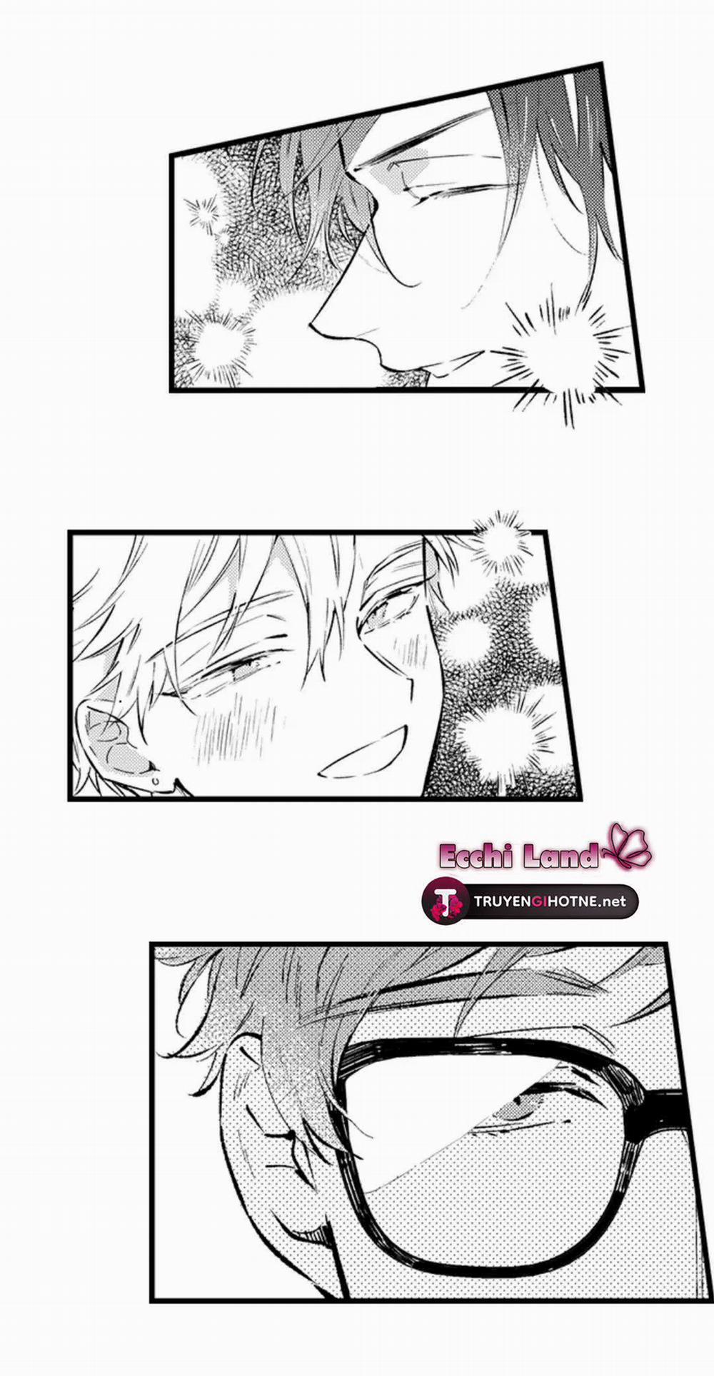 Hãy Ly Hôn Đi, Ngài Alpha 27.2 trang 9