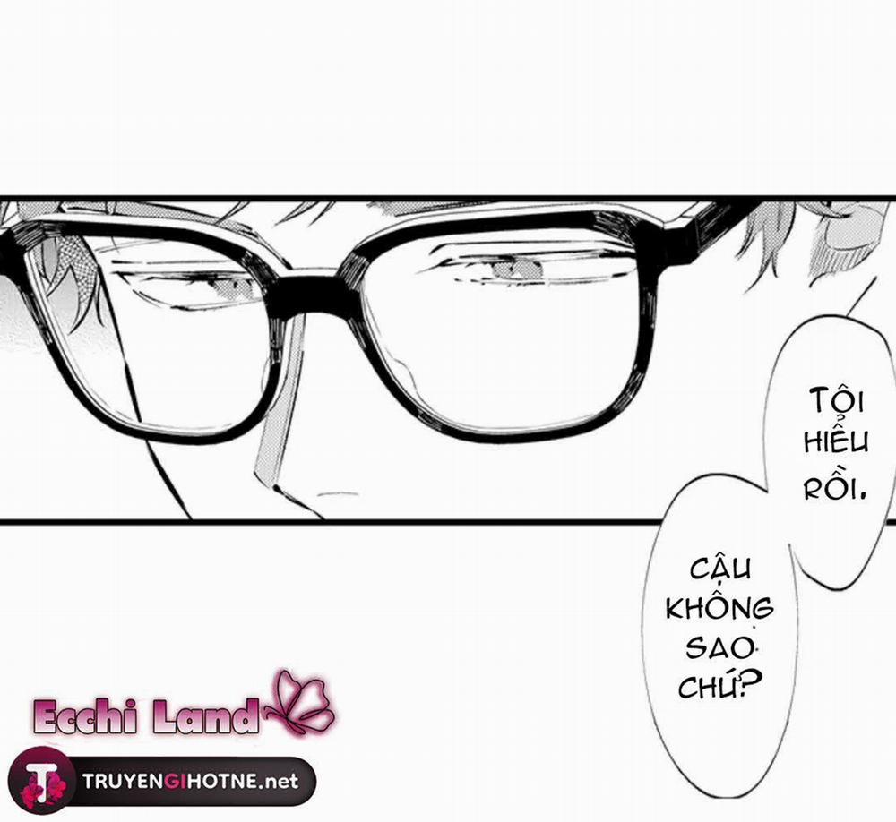 Hãy Ly Hôn Đi, Ngài Alpha 28.1 trang 1