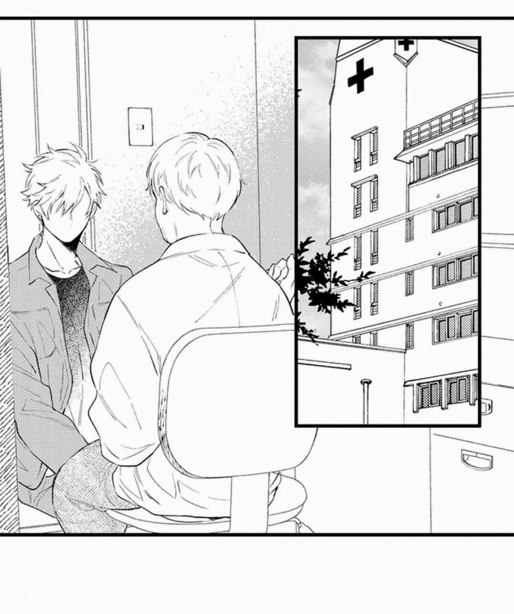 Hãy Ly Hôn Đi, Ngài Alpha 28.1 trang 2