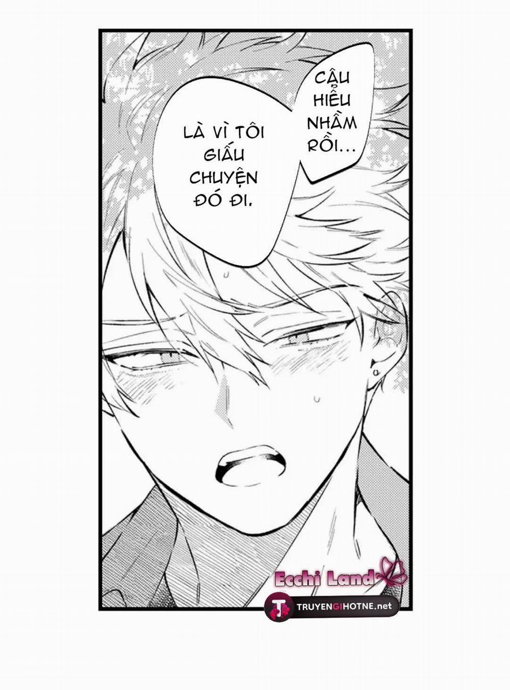 Hãy Ly Hôn Đi, Ngài Alpha 28.2 trang 0