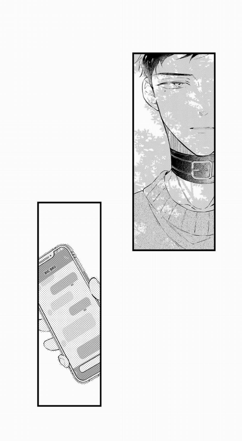 Hãy Ly Hôn Đi, Ngài Alpha 28.2 trang 11