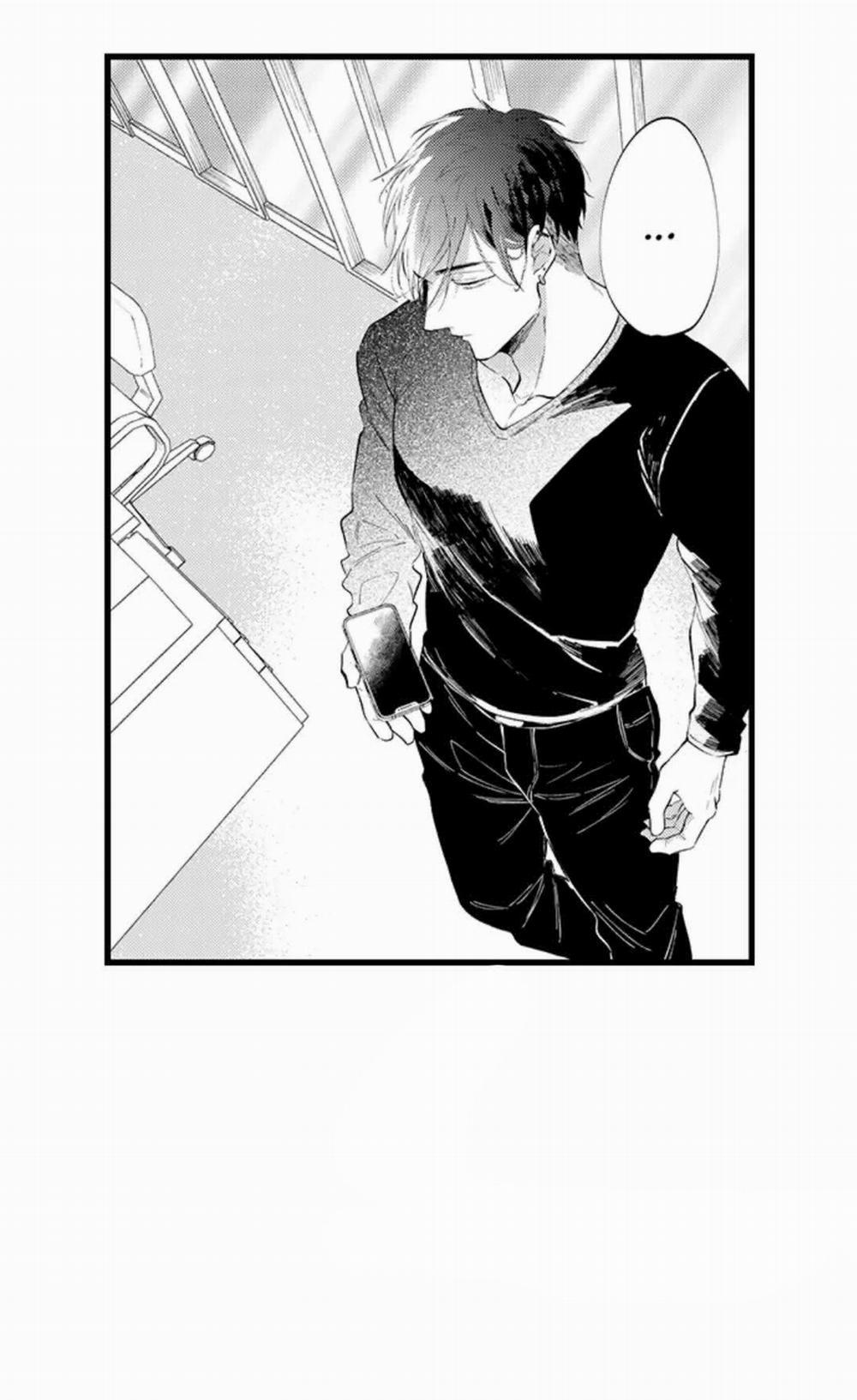 Hãy Ly Hôn Đi, Ngài Alpha 28.2 trang 12