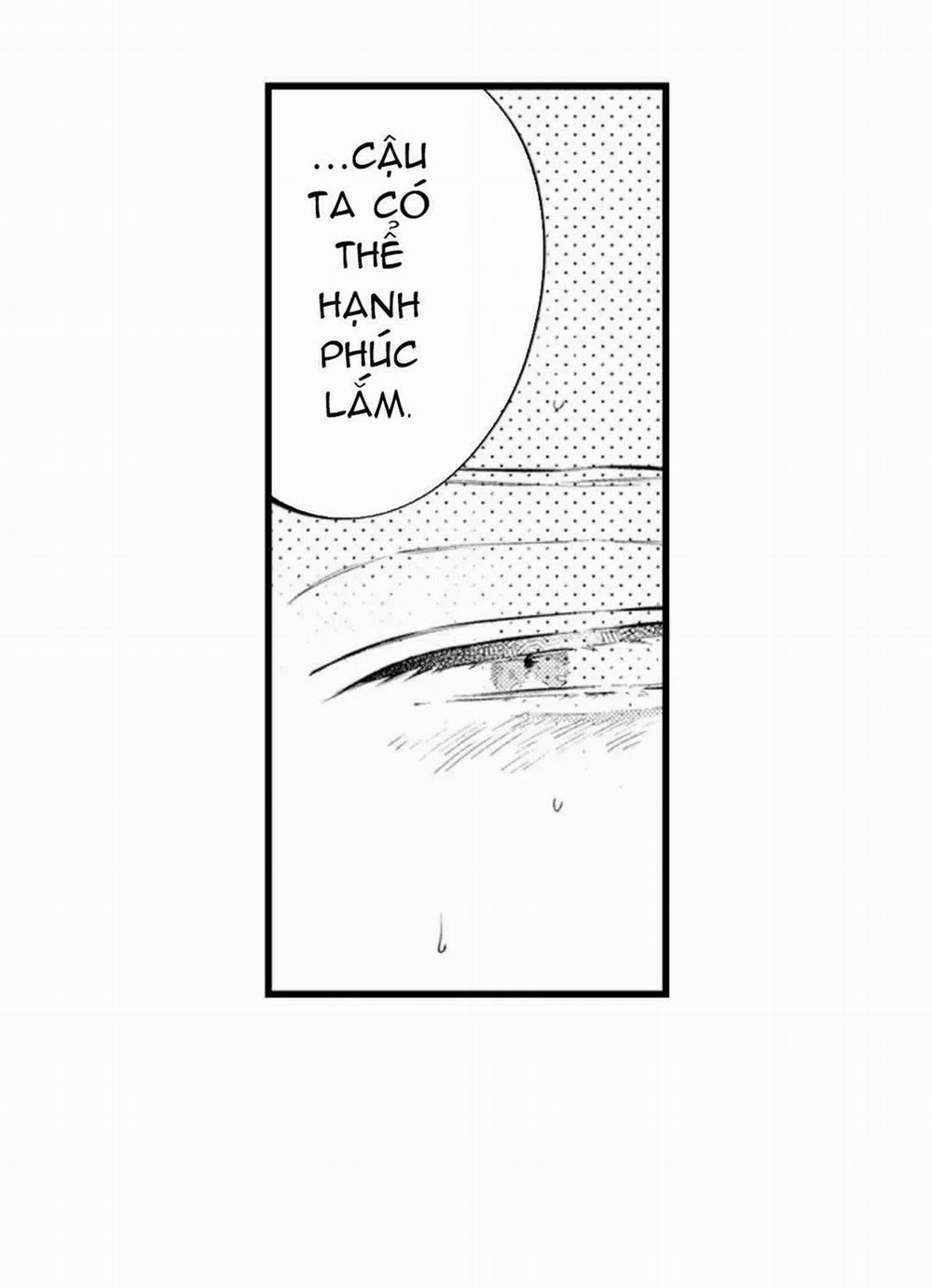 Hãy Ly Hôn Đi, Ngài Alpha 28.2 trang 2