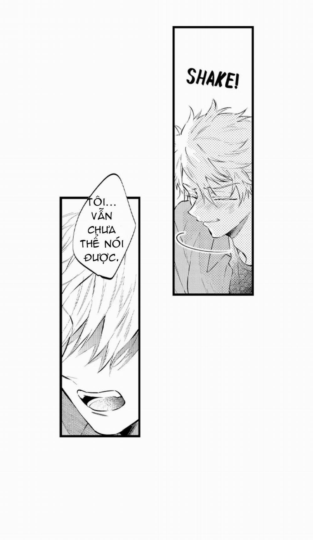 Hãy Ly Hôn Đi, Ngài Alpha 28.2 trang 5