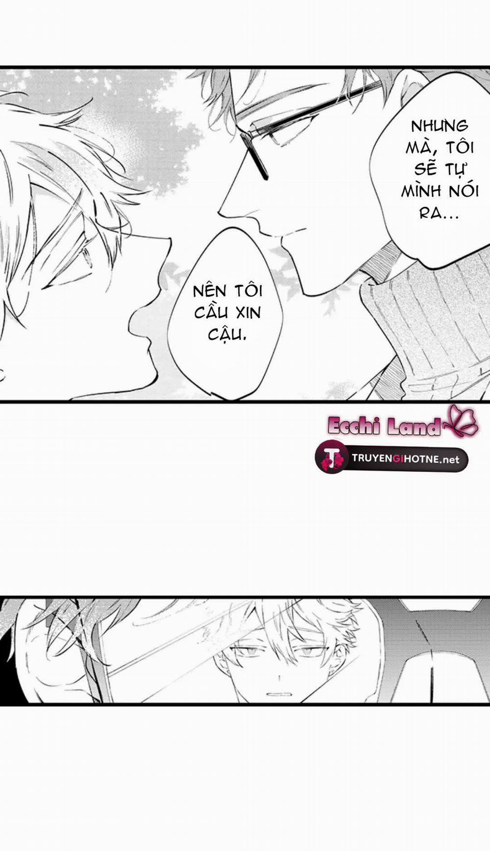 Hãy Ly Hôn Đi, Ngài Alpha 28.2 trang 6