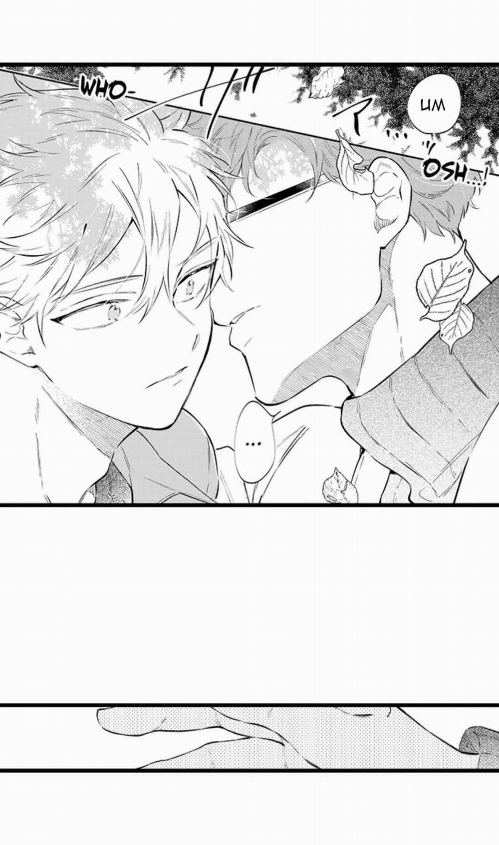 Hãy Ly Hôn Đi, Ngài Alpha 28.2 trang 8