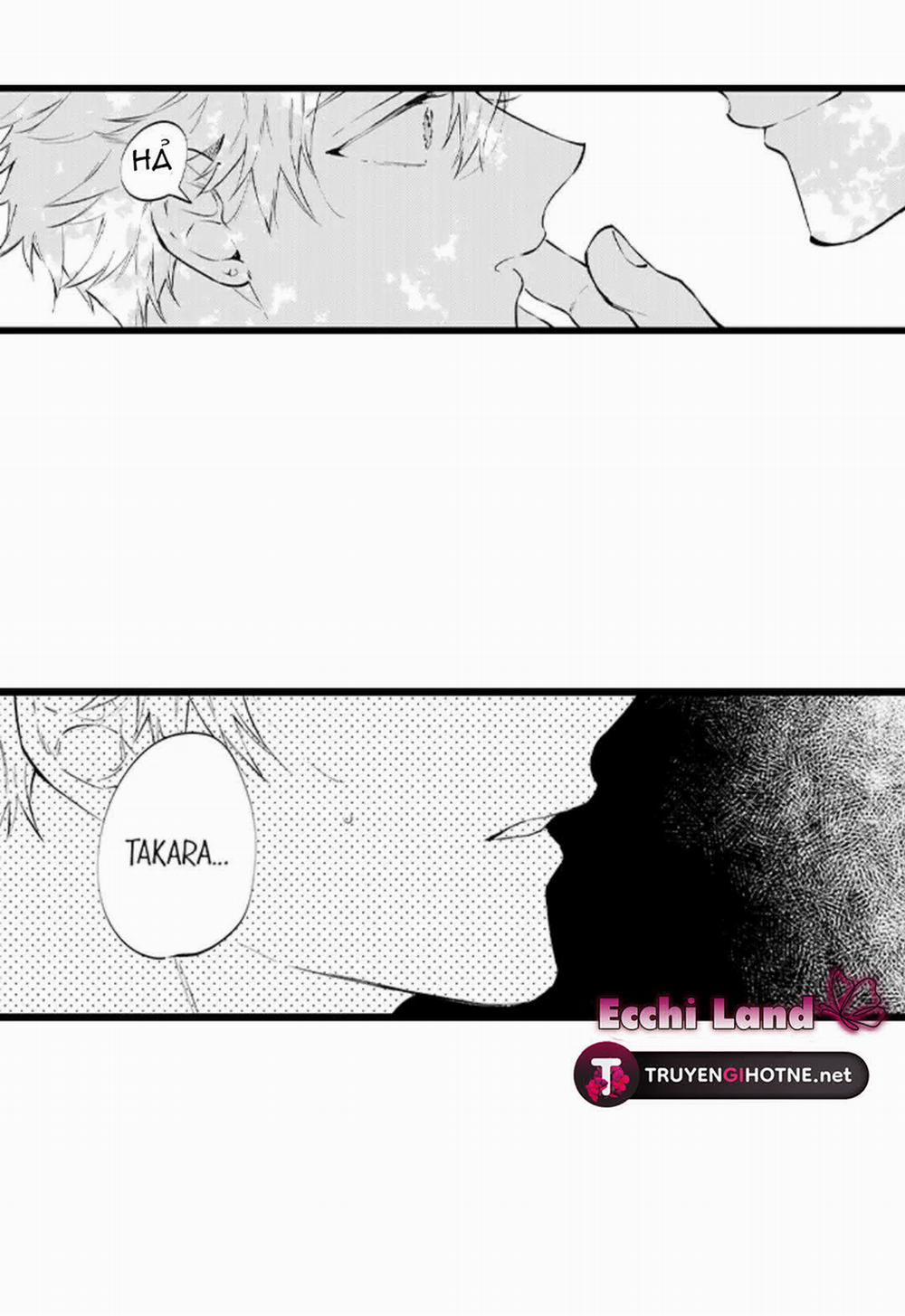 Hãy Ly Hôn Đi, Ngài Alpha 28.2 trang 9