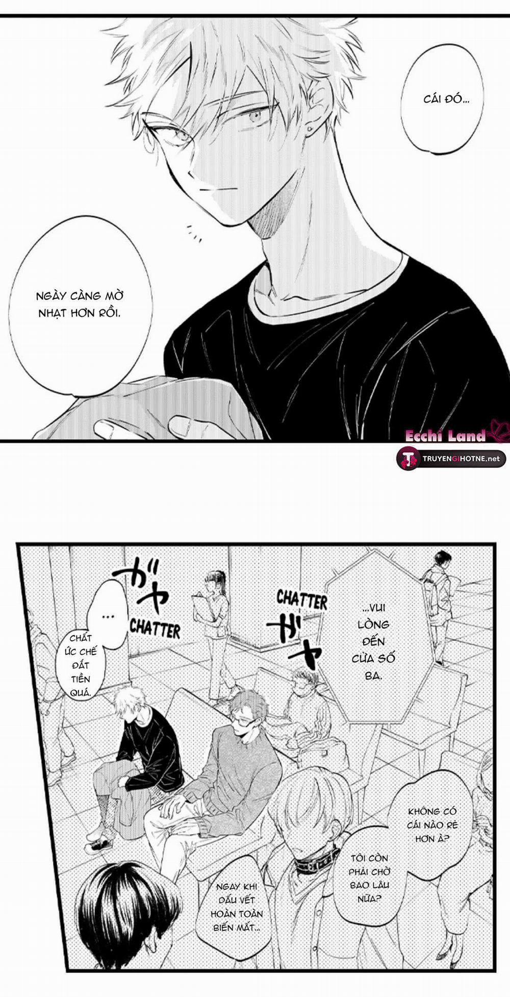 Hãy Ly Hôn Đi, Ngài Alpha 29.1 trang 1