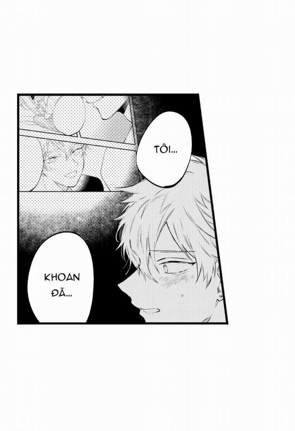 Hãy Ly Hôn Đi, Ngài Alpha 29.1 trang 12