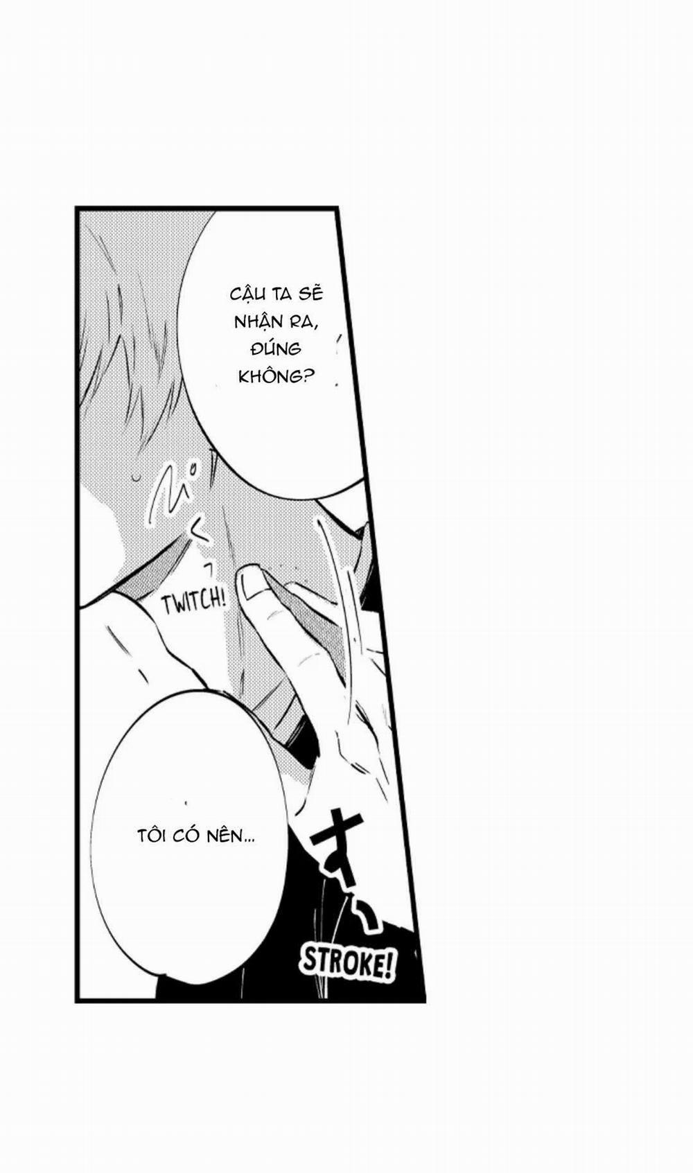 Hãy Ly Hôn Đi, Ngài Alpha 29.1 trang 2