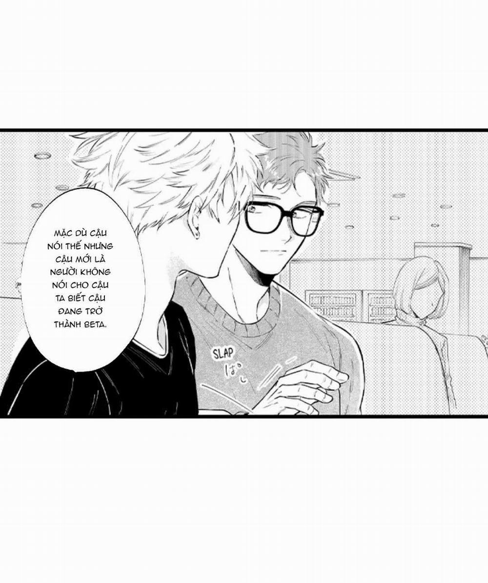 Hãy Ly Hôn Đi, Ngài Alpha 29.1 trang 4