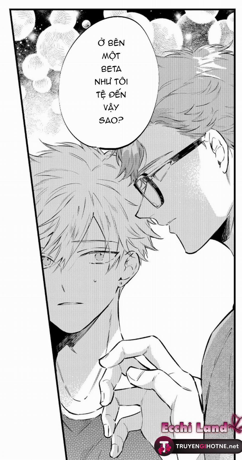 Hãy Ly Hôn Đi, Ngài Alpha 29.1 trang 9