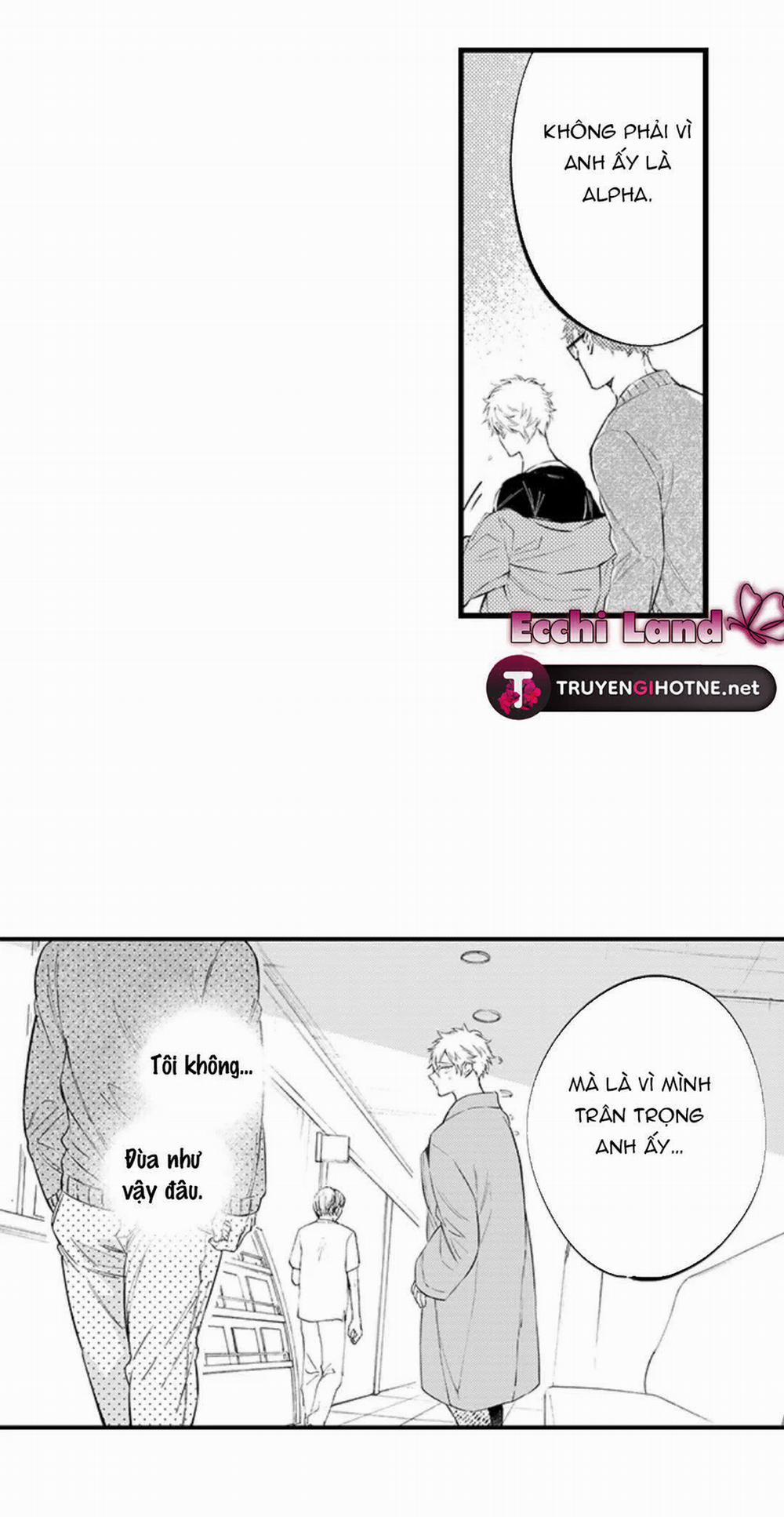 Hãy Ly Hôn Đi, Ngài Alpha 29.2 trang 0