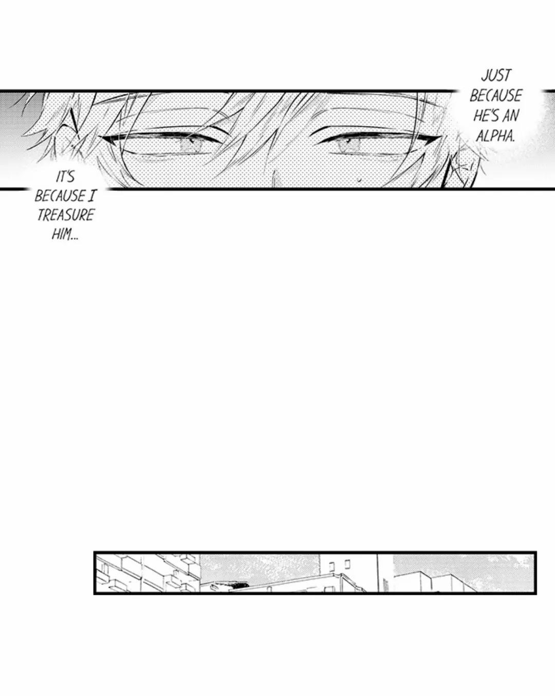 Hãy Ly Hôn Đi, Ngài Alpha 29.2 trang 1