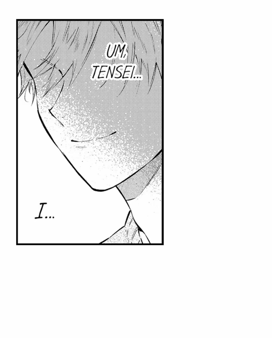 Hãy Ly Hôn Đi, Ngài Alpha 29.2 trang 11