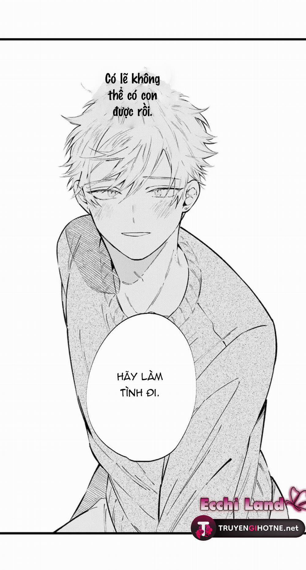 Hãy Ly Hôn Đi, Ngài Alpha 29.2 trang 12