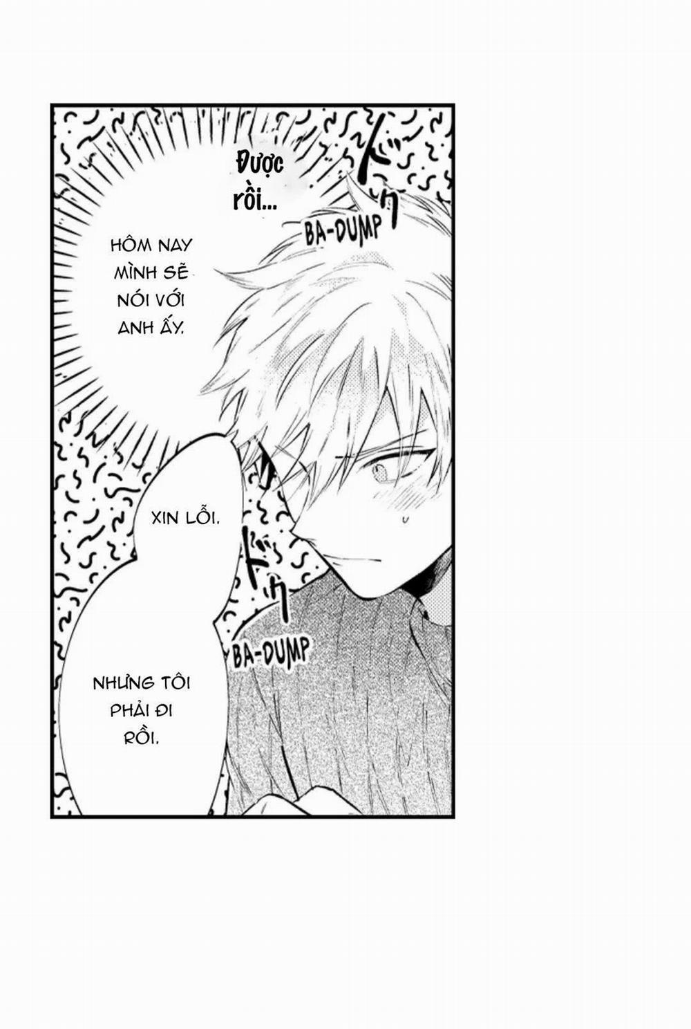 Hãy Ly Hôn Đi, Ngài Alpha 29.2 trang 3