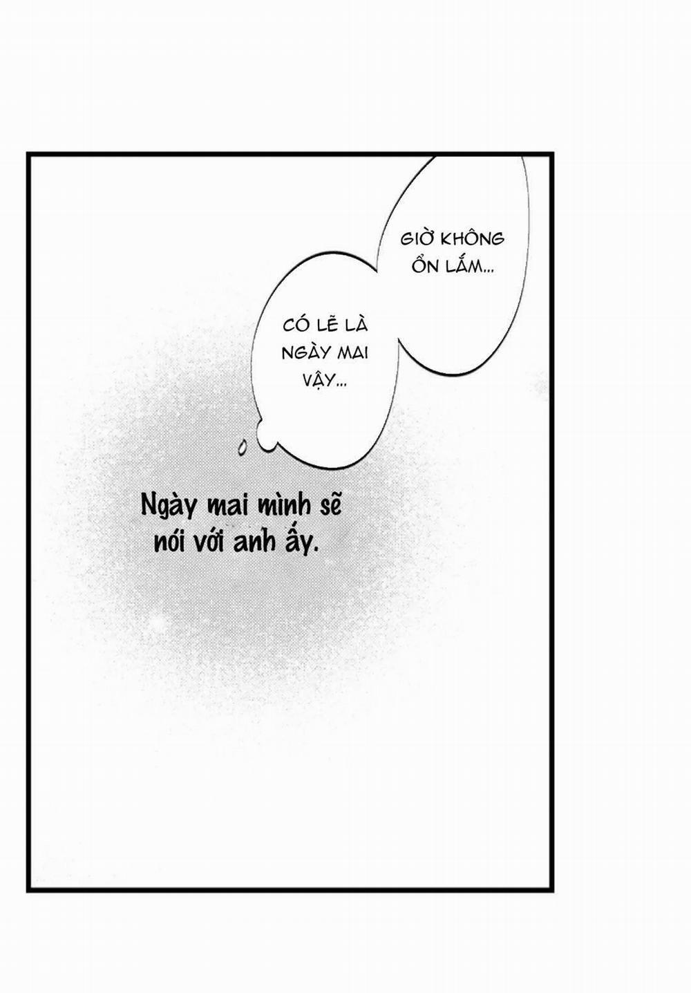 Hãy Ly Hôn Đi, Ngài Alpha 29.2 trang 5