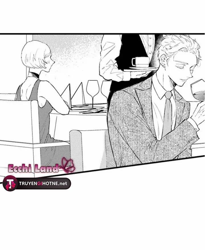 Hãy Ly Hôn Đi, Ngài Alpha 3.1 trang 11