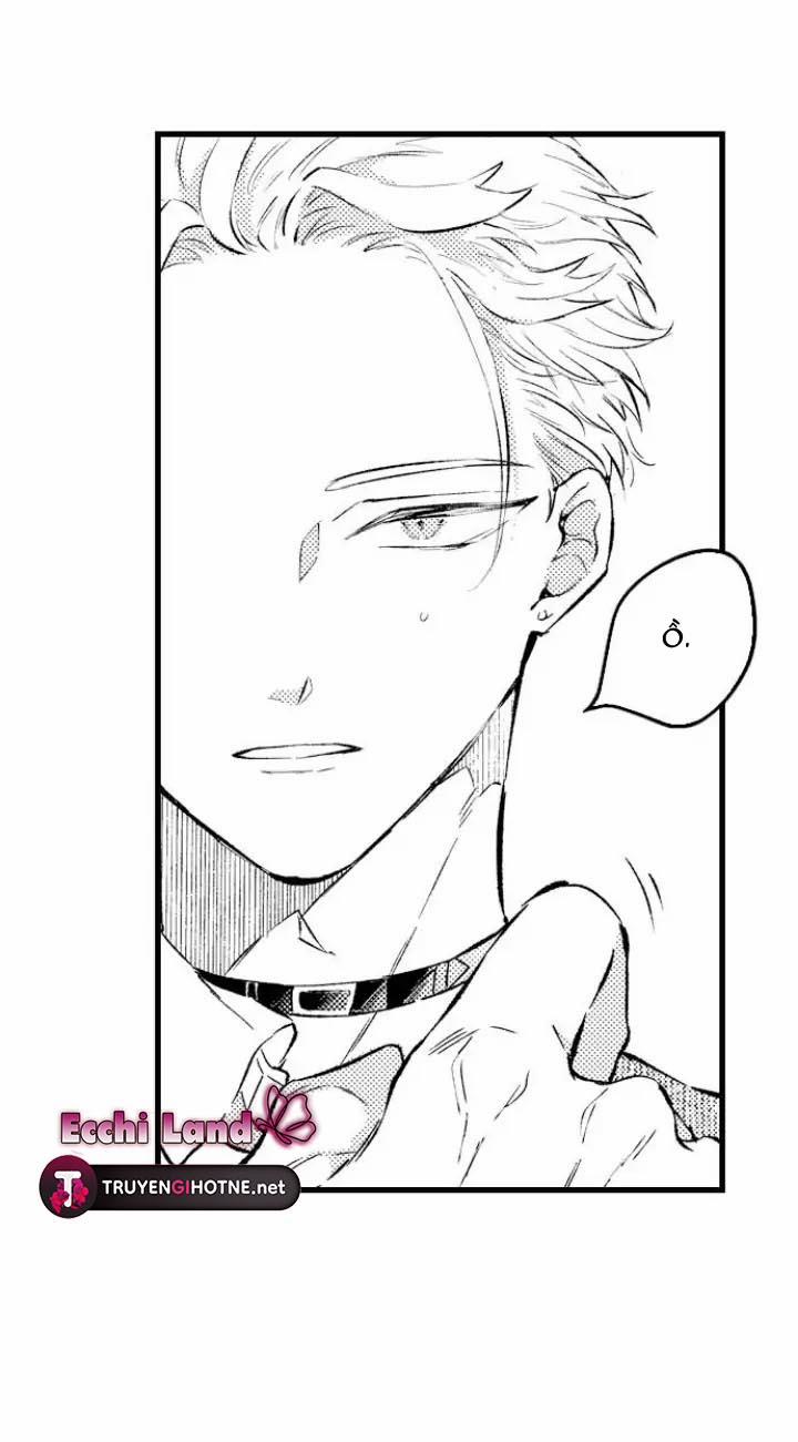 Hãy Ly Hôn Đi, Ngài Alpha 3.1 trang 14