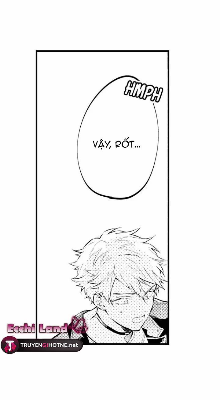 Hãy Ly Hôn Đi, Ngài Alpha 3.1 trang 3