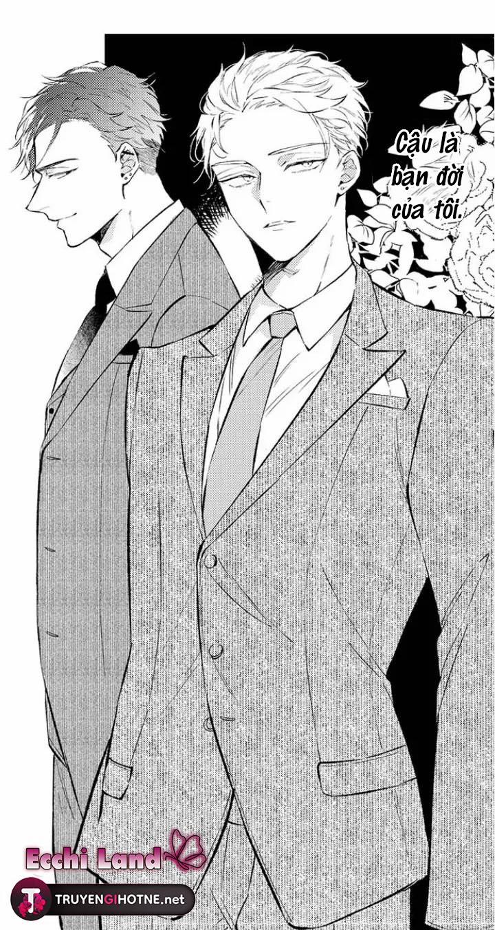 Hãy Ly Hôn Đi, Ngài Alpha 3.1 trang 8