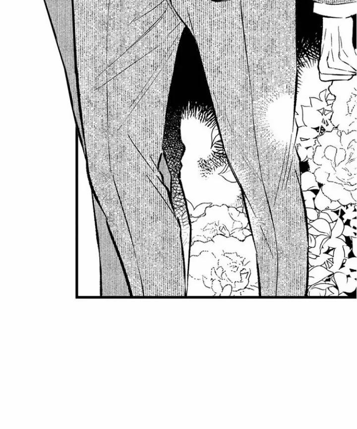 Hãy Ly Hôn Đi, Ngài Alpha 3.1 trang 9