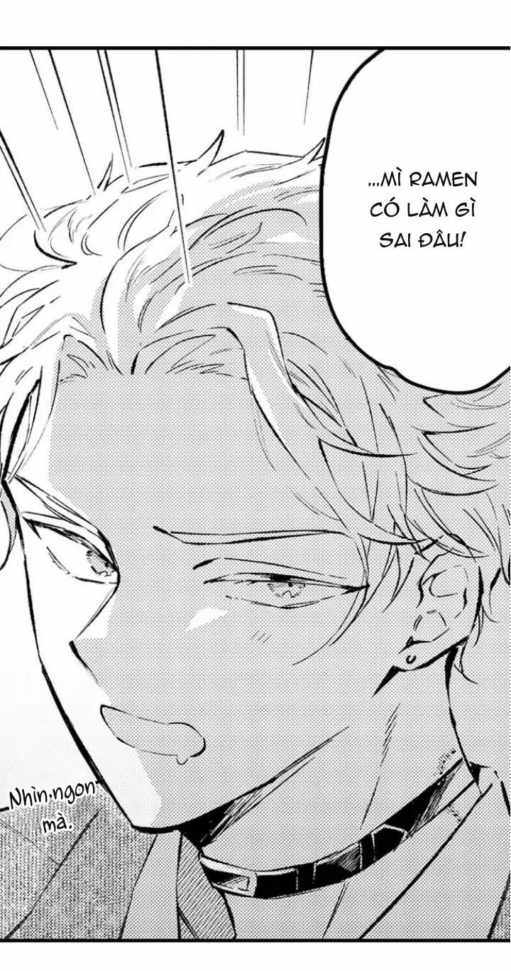 Hãy Ly Hôn Đi, Ngài Alpha 3.2 trang 10