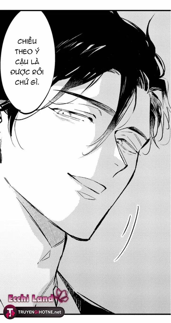 Hãy Ly Hôn Đi, Ngài Alpha 3.2 trang 11