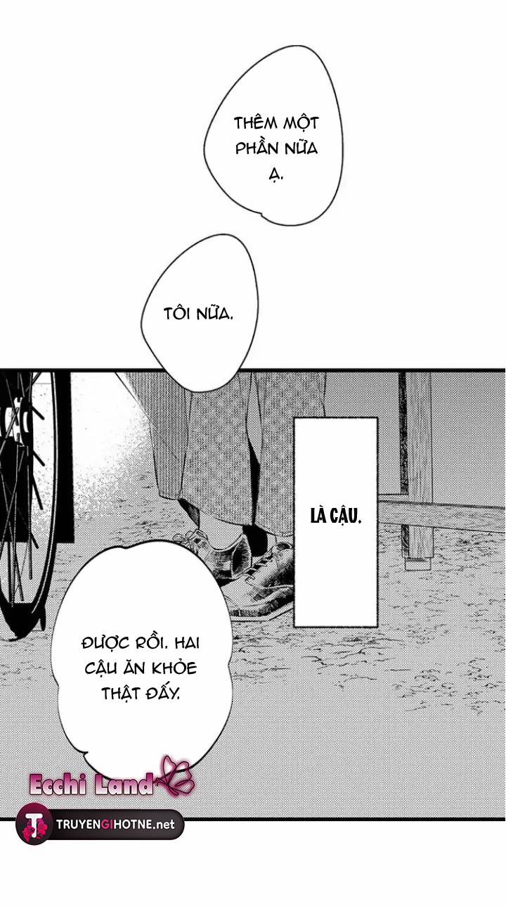 Hãy Ly Hôn Đi, Ngài Alpha 3.2 trang 14