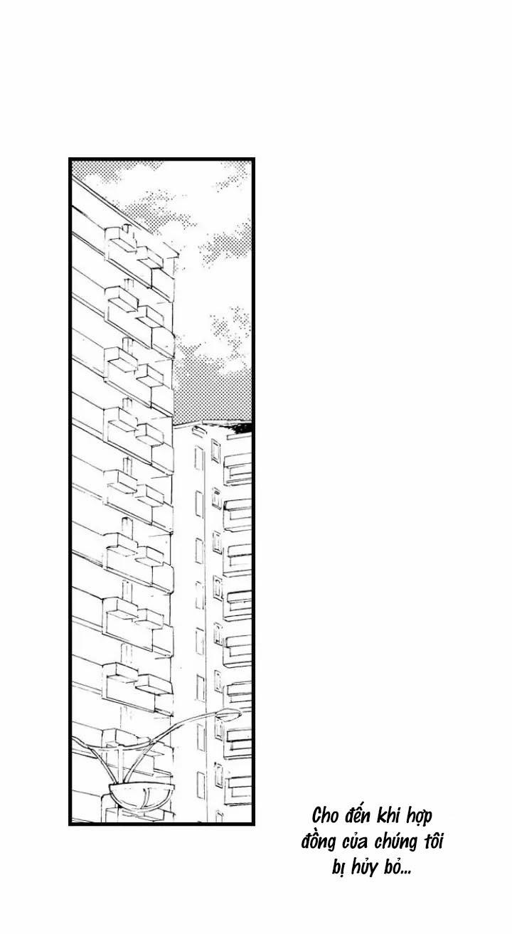 Hãy Ly Hôn Đi, Ngài Alpha 3.2 trang 16