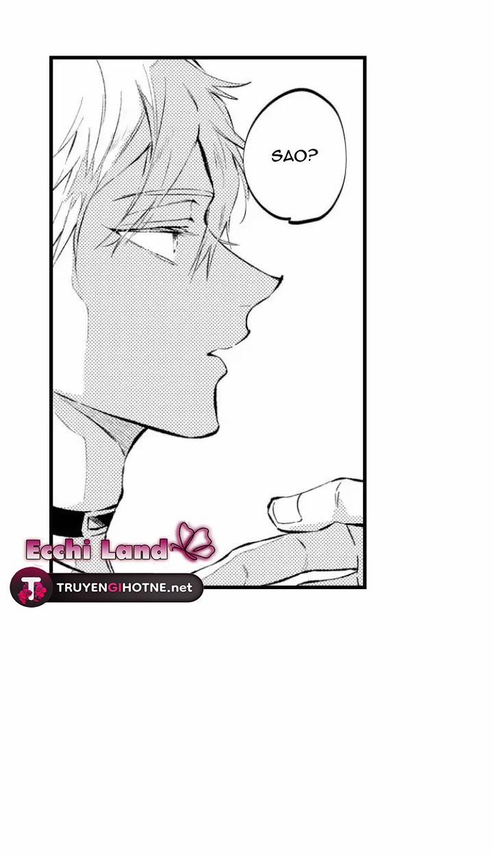 Hãy Ly Hôn Đi, Ngài Alpha 3.2 trang 22