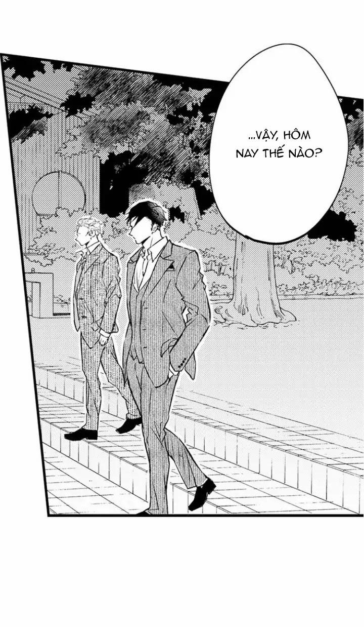 Hãy Ly Hôn Đi, Ngài Alpha 3.2 trang 3