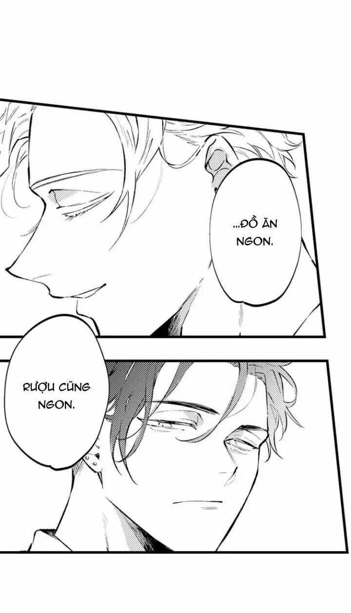 Hãy Ly Hôn Đi, Ngài Alpha 3.2 trang 4