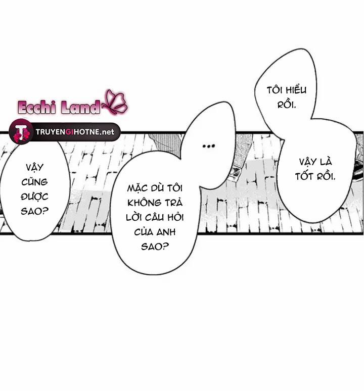 Hãy Ly Hôn Đi, Ngài Alpha 3.2 trang 5