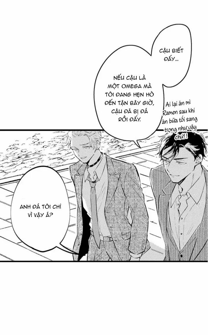 Hãy Ly Hôn Đi, Ngài Alpha 3.2 trang 9