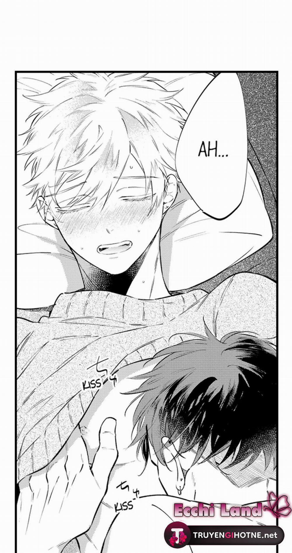 Hãy Ly Hôn Đi, Ngài Alpha 30.1 trang 10