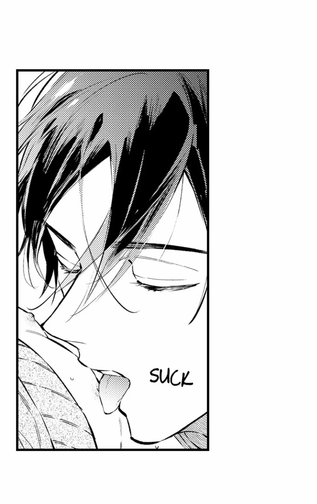 Hãy Ly Hôn Đi, Ngài Alpha 30.1 trang 12