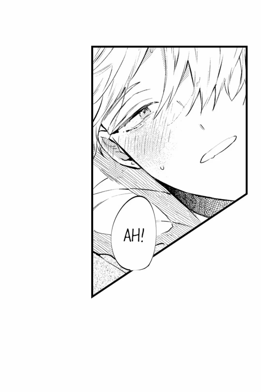 Hãy Ly Hôn Đi, Ngài Alpha 30.1 trang 13