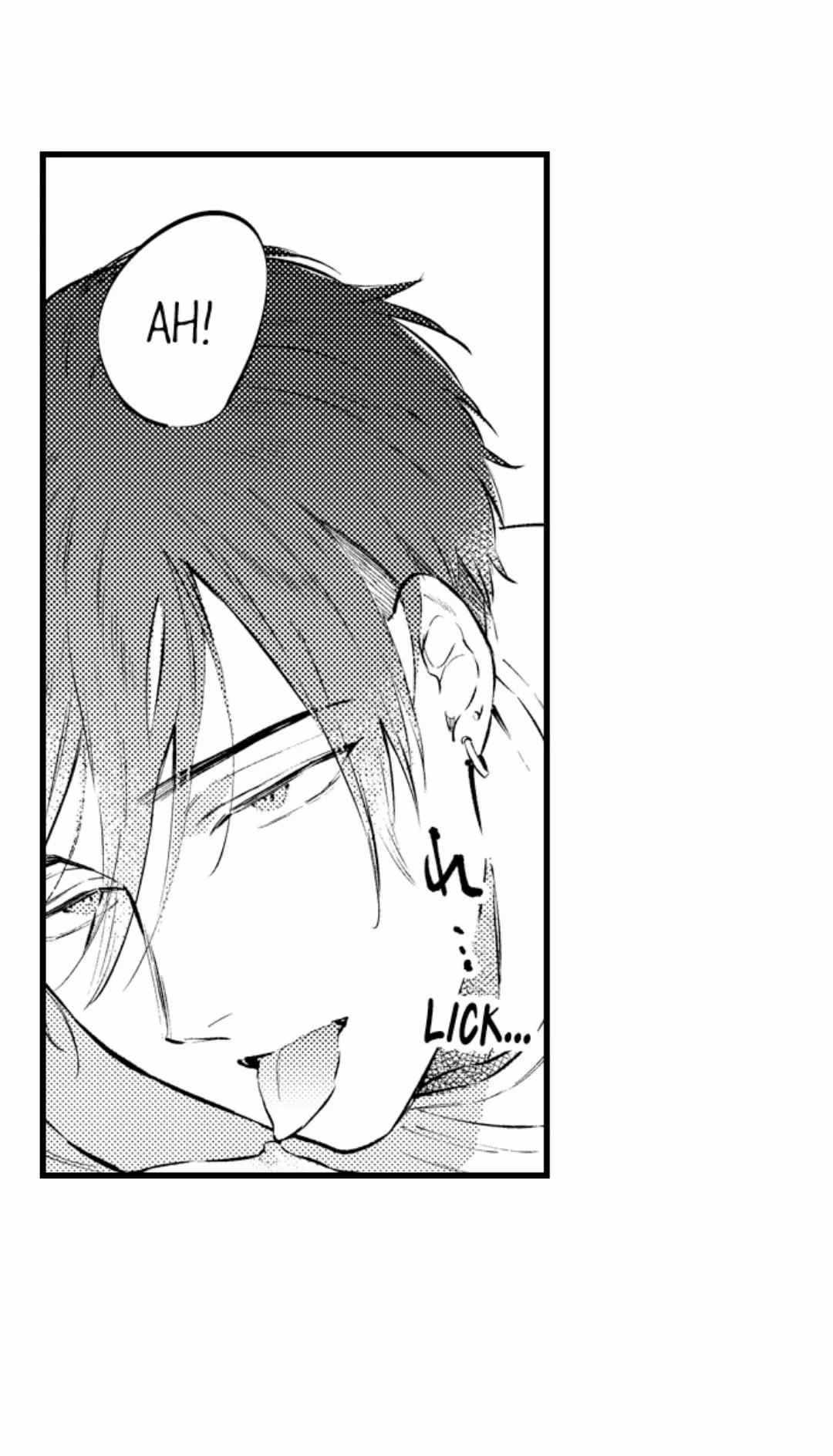 Hãy Ly Hôn Đi, Ngài Alpha 30.1 trang 14