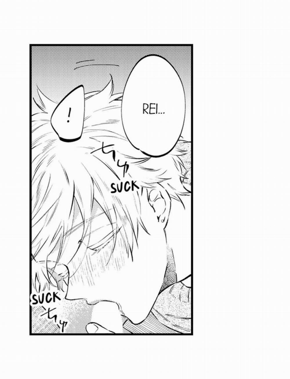 Hãy Ly Hôn Đi, Ngài Alpha 30.1 trang 2