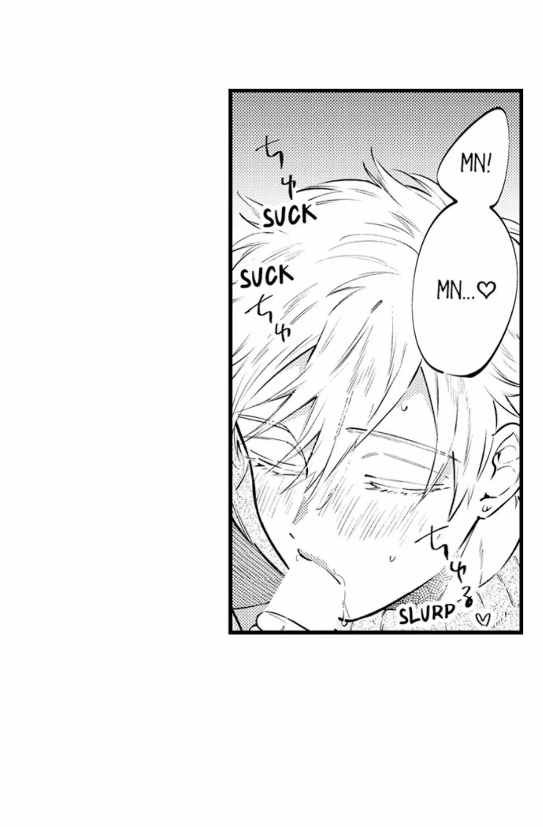 Hãy Ly Hôn Đi, Ngài Alpha 30.1 trang 3